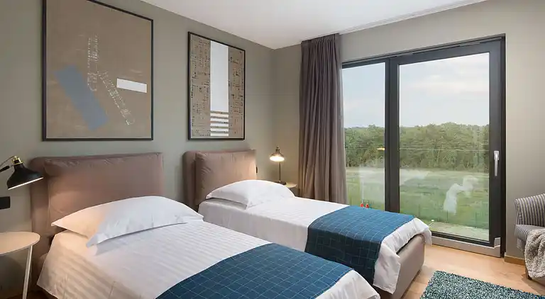 Holiday home in Umag