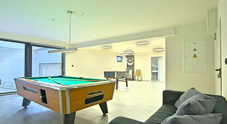 Holiday home in Umag