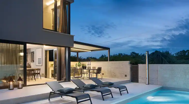 Holiday home in Umag