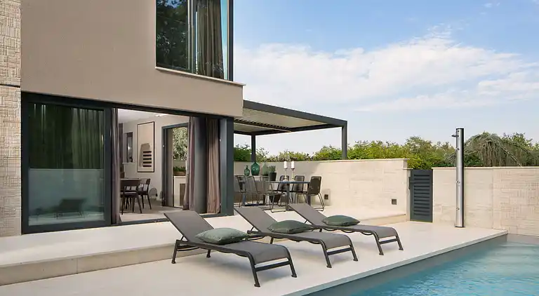 Holiday home in Umag