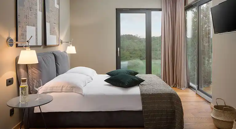 Holiday home in Umag