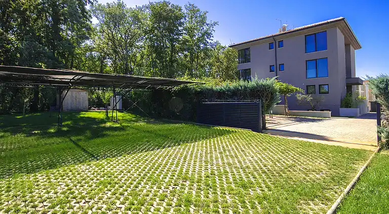 Holiday home in Umag