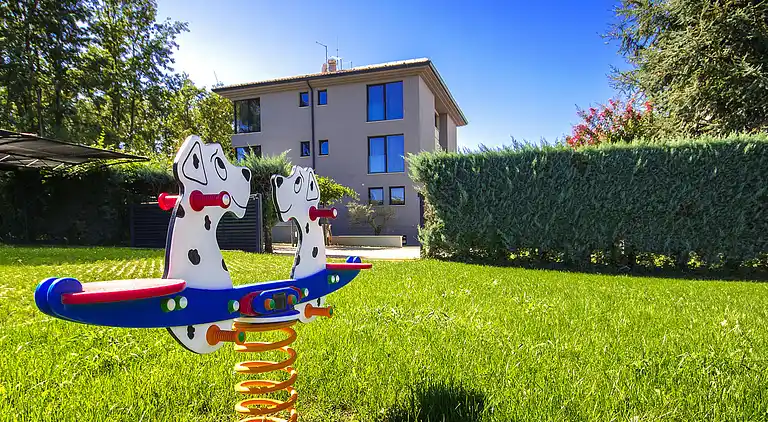 Holiday home in Umag