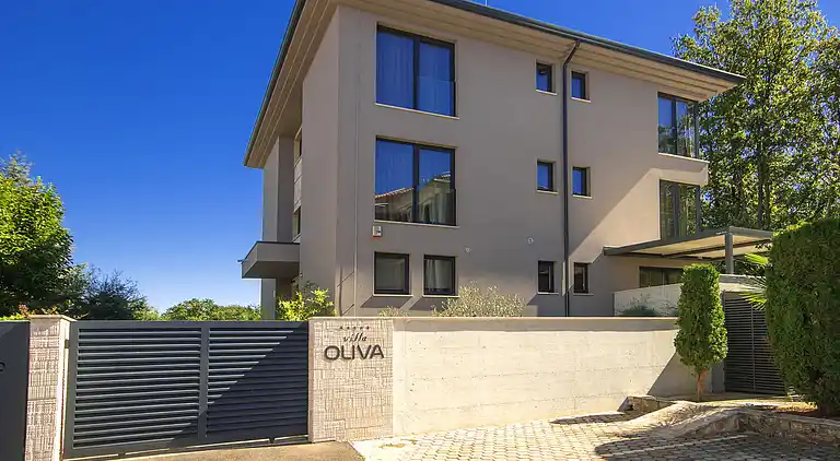 Holiday home in Umag