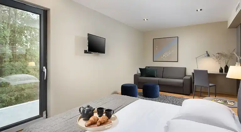 Holiday home in Umag