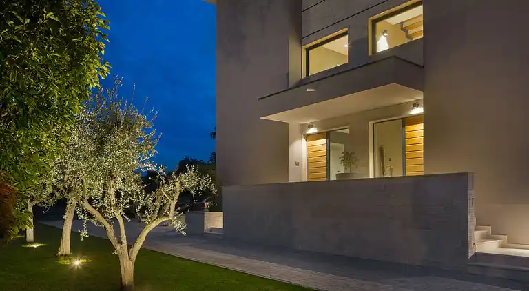 Holiday home in Umag