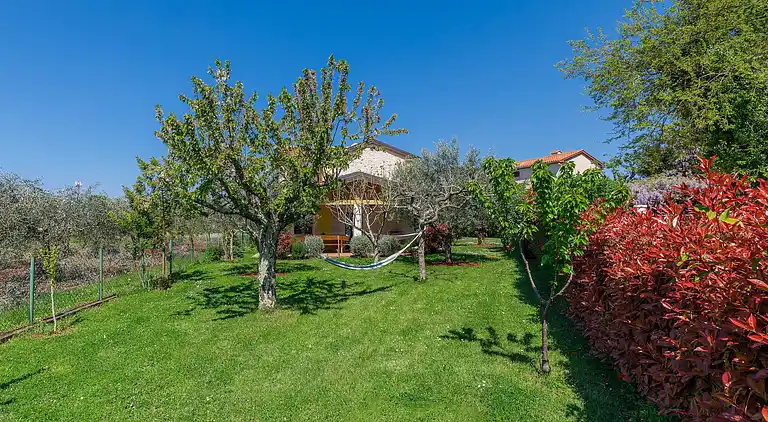 Holiday home in Umag