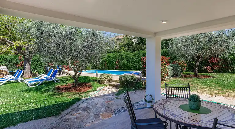 Holiday home in Umag