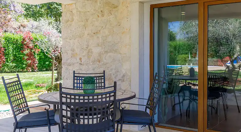 Holiday home in Umag