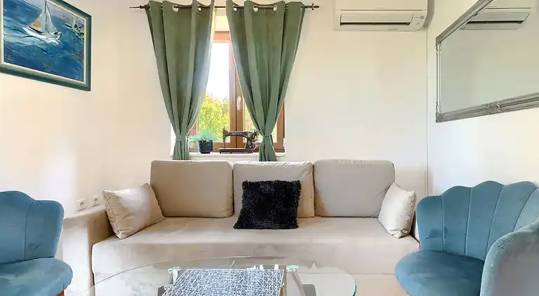 Holiday home in Umag