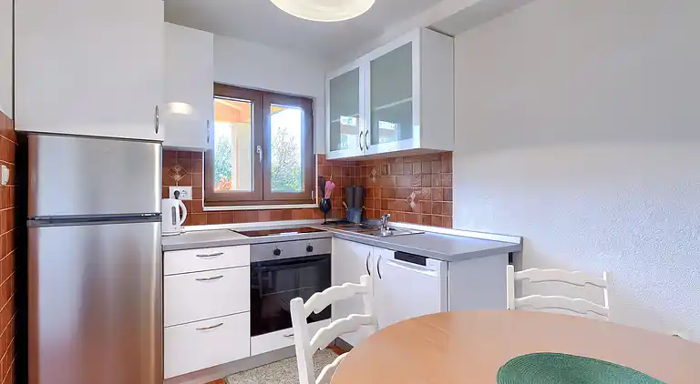 Holiday home in Umag