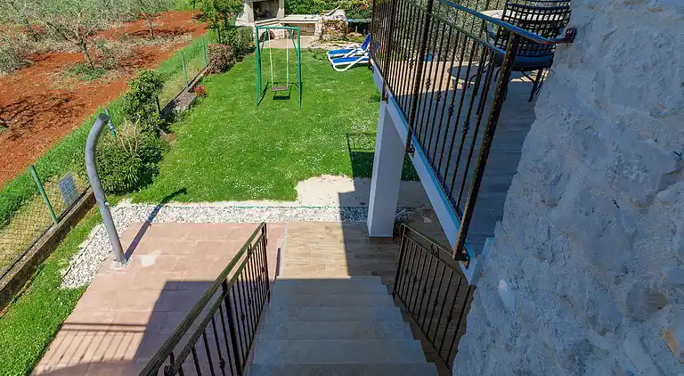 Holiday home in Umag