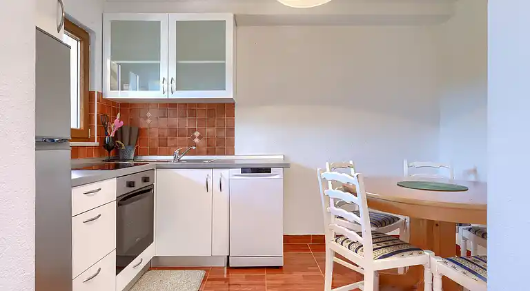 Holiday home in Umag