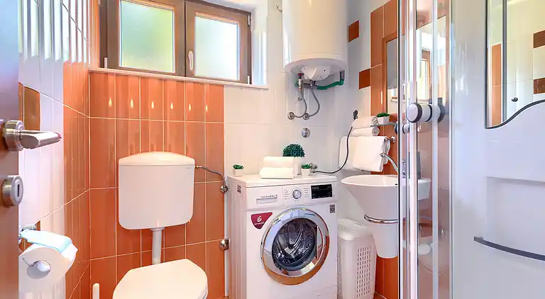 Holiday home in Umag