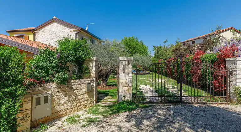 Holiday home in Umag