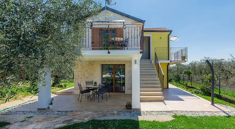 Holiday home in Umag