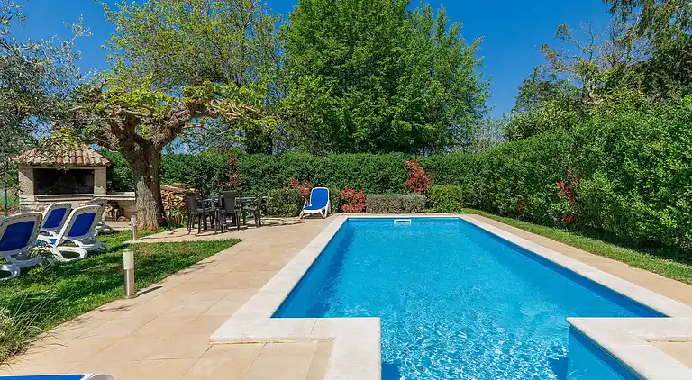 Holiday home in Umag