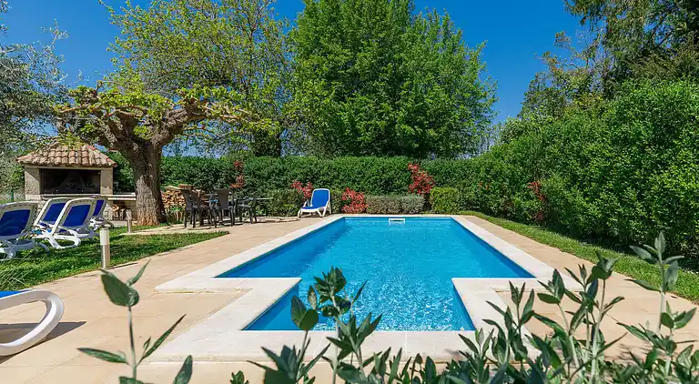 Holiday home in Umag