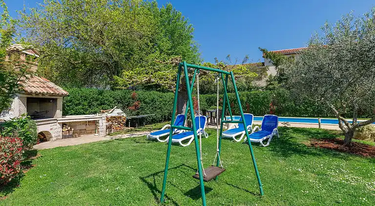 Holiday home in Umag