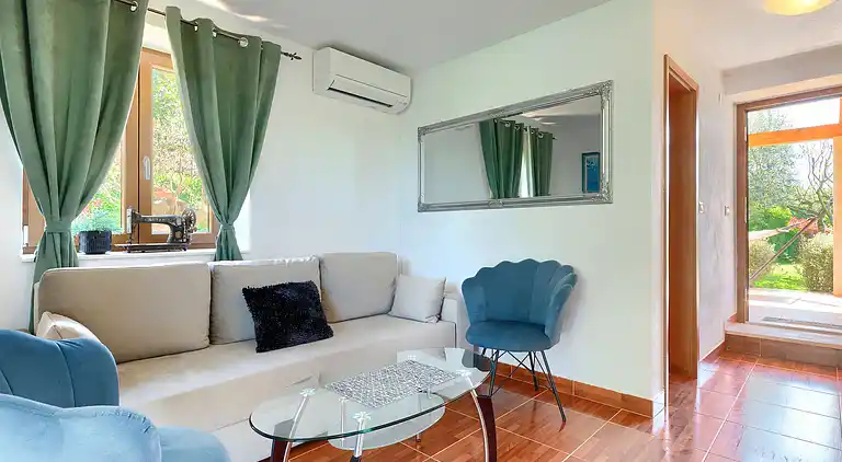 Holiday home in Umag