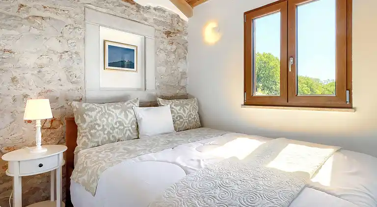 Holiday home in Umag