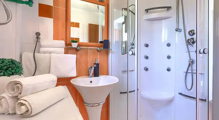 Holiday home in Umag