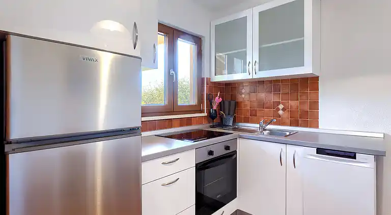 Holiday home in Umag