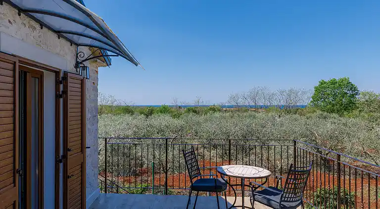 Holiday home in Umag