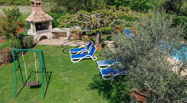 Holiday home in Umag