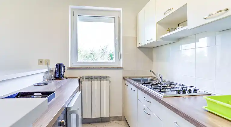 Holiday home in Umag