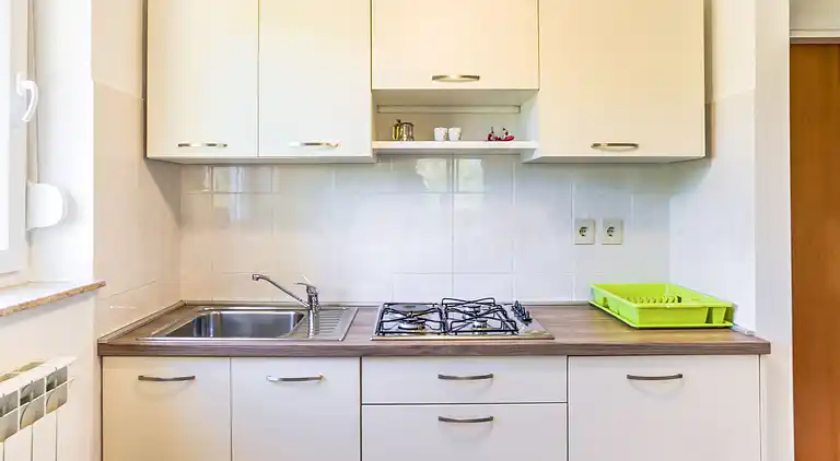 Holiday home in Umag