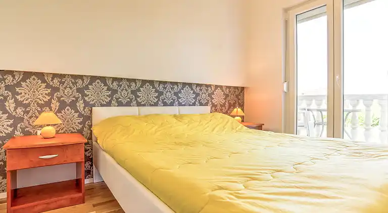 Holiday home in Umag