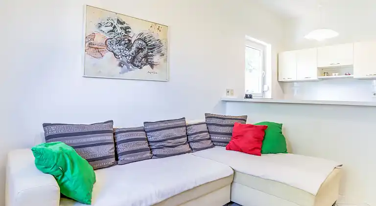 Holiday home in Umag