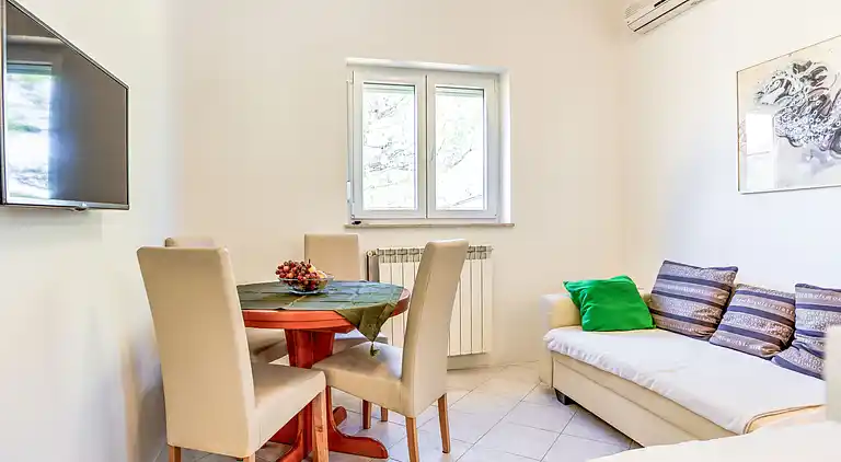Holiday home in Umag