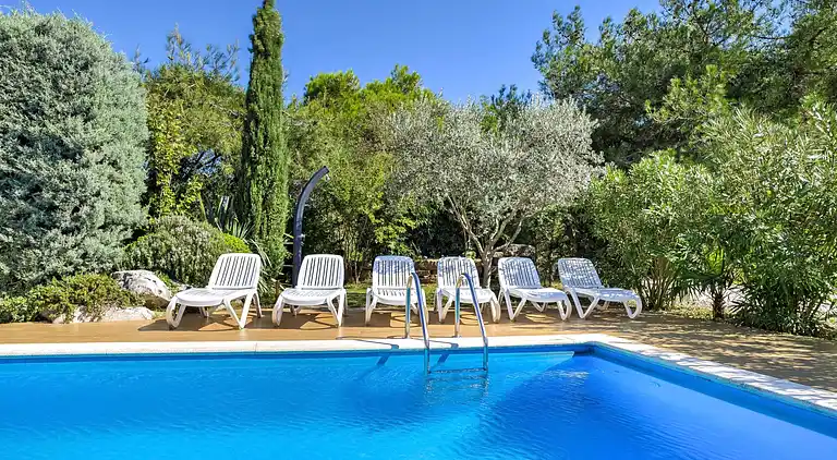 Holiday home in Umag