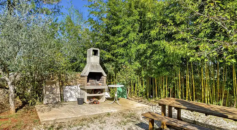 Holiday home in Umag