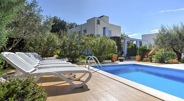 Holiday home in Umag