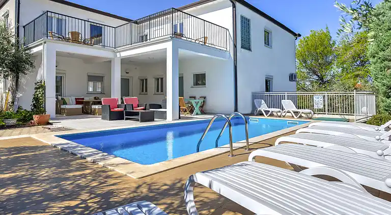 Holiday home in Umag