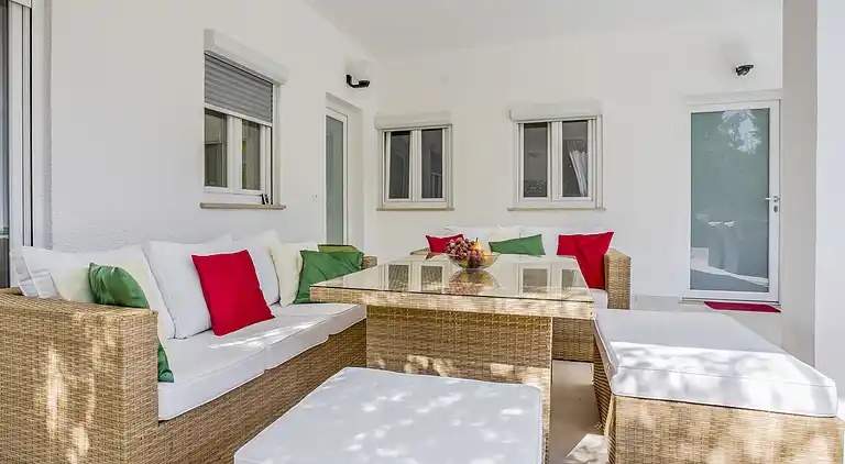 Holiday home in Umag