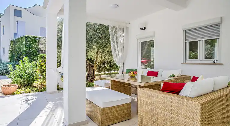 Holiday home in Umag