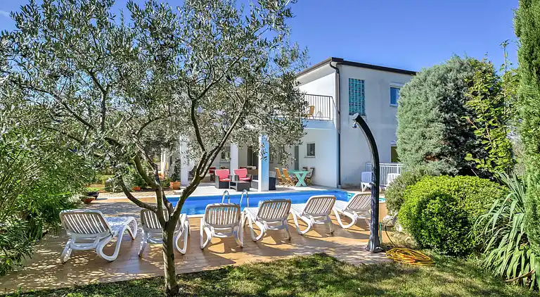 Holiday home in Umag