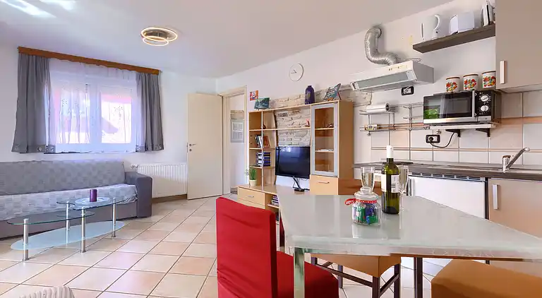 Semesterbostad i Umag