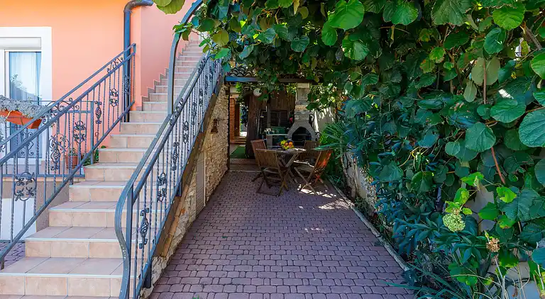 Semesterbostad i Umag