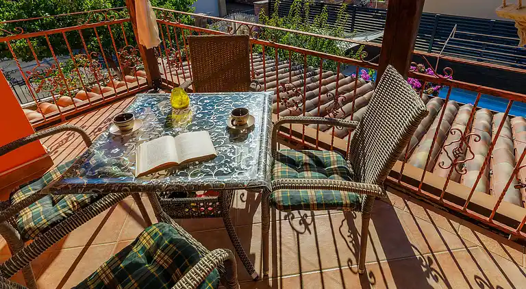 Semesterbostad i Umag