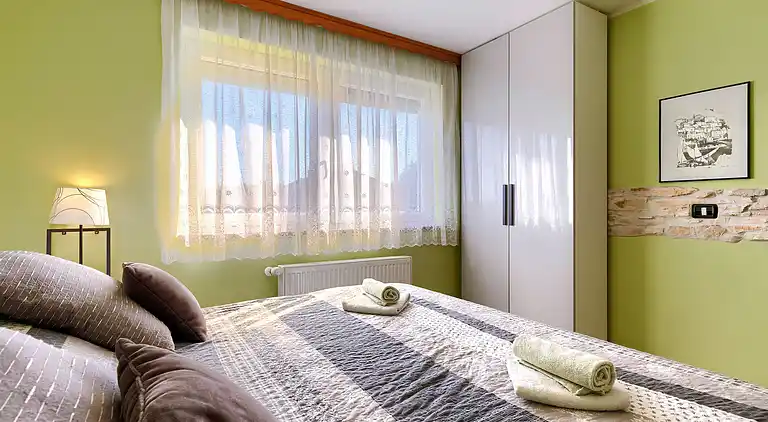 Semesterbostad i Umag