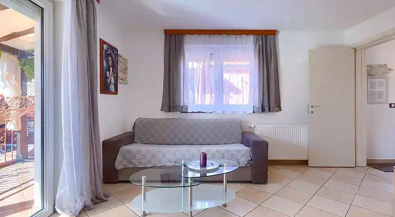 Semesterbostad i Umag