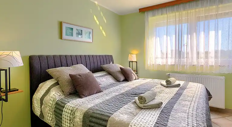 Semesterbostad i Umag