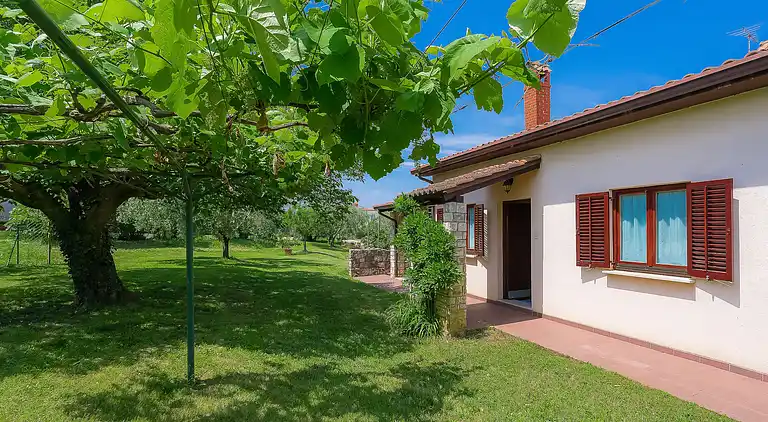 Holiday home in Umag