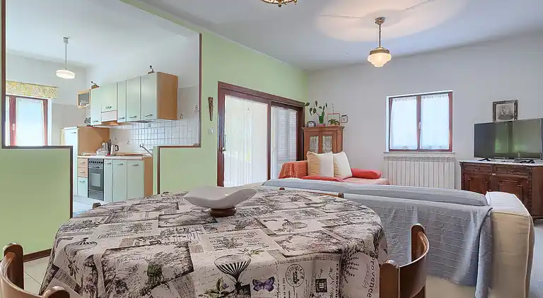 Holiday home in Umag