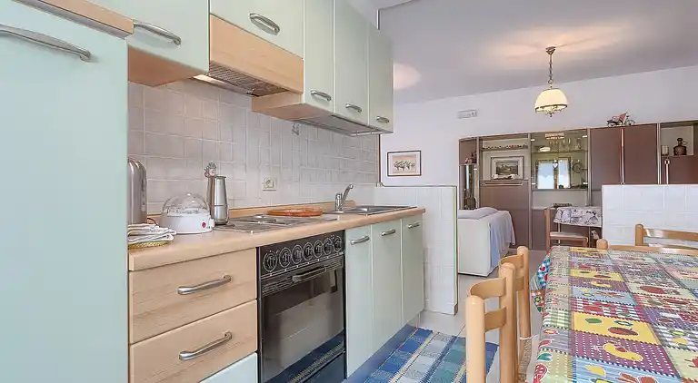 Holiday home in Umag